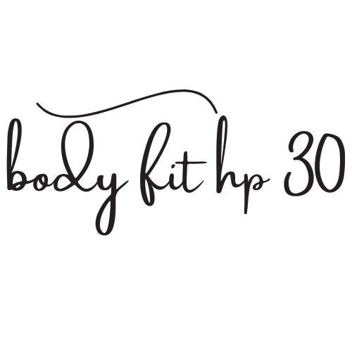 Body Fit HP 30